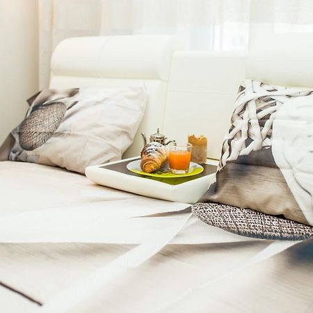 Apartments In Scandinavian Style Львів Екстер'єр фото