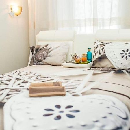 Apartments In Scandinavian Style Львів Екстер'єр фото