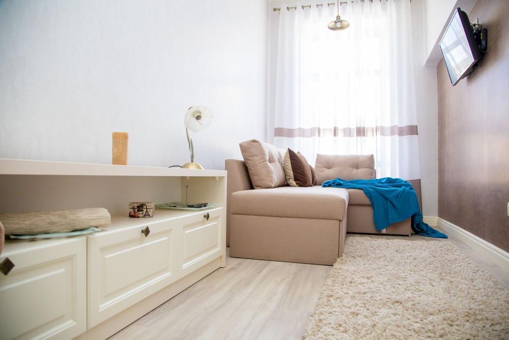 Apartments In Scandinavian Style Львів Екстер'єр фото