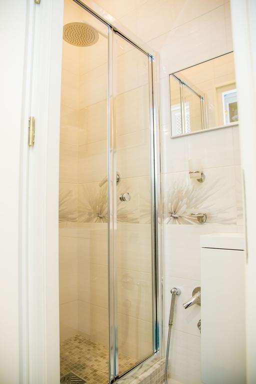 Apartments In Scandinavian Style Львів Екстер'єр фото