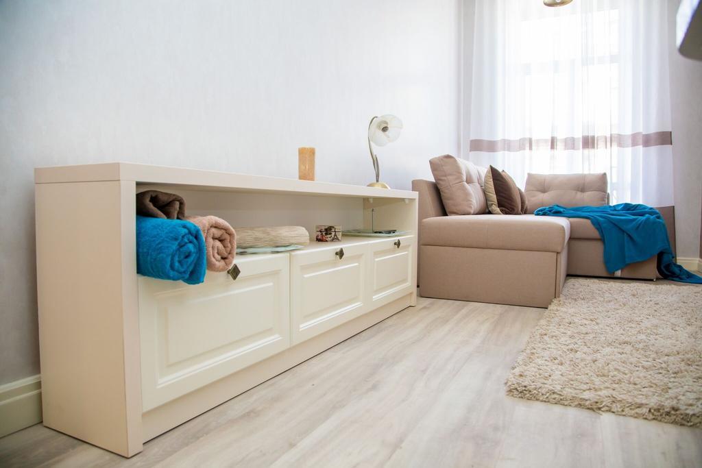 Apartments In Scandinavian Style Львів Екстер'єр фото