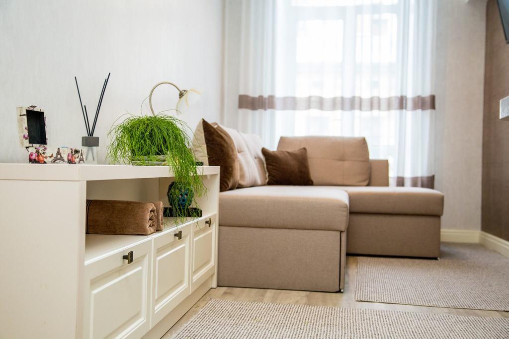 Apartments In Scandinavian Style Львів Екстер'єр фото