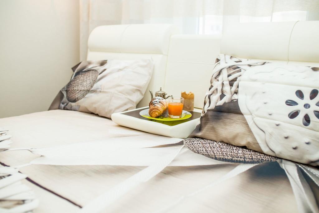 Apartments In Scandinavian Style Львів Екстер'єр фото