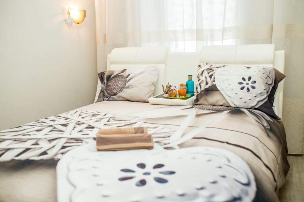 Apartments In Scandinavian Style Львів Екстер'єр фото